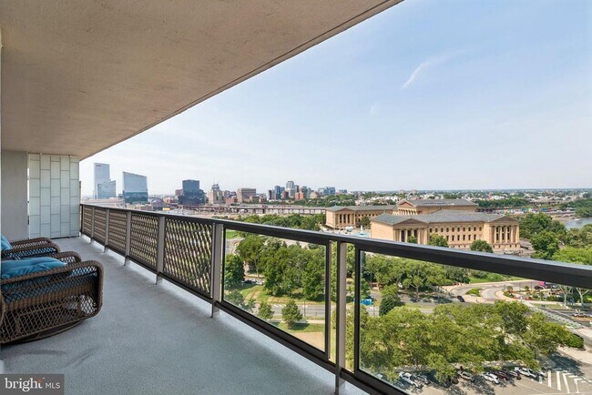 Building Photo - 2401 Pennsylvania Ave