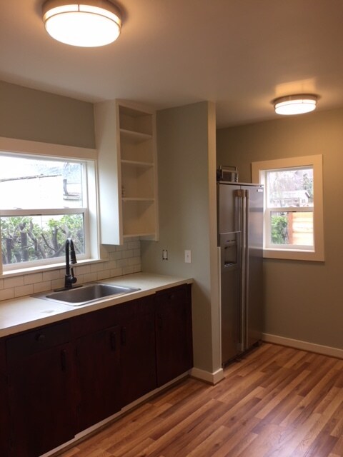 Kitchen - 4808 NE 99th Ave