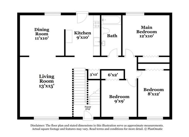 Building Photo - 664 Cedardale Dr