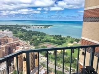 Building Photo - 3660 N Lake Shore Dr