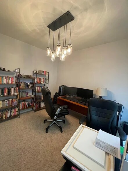 Office - 15455 Carob Cir