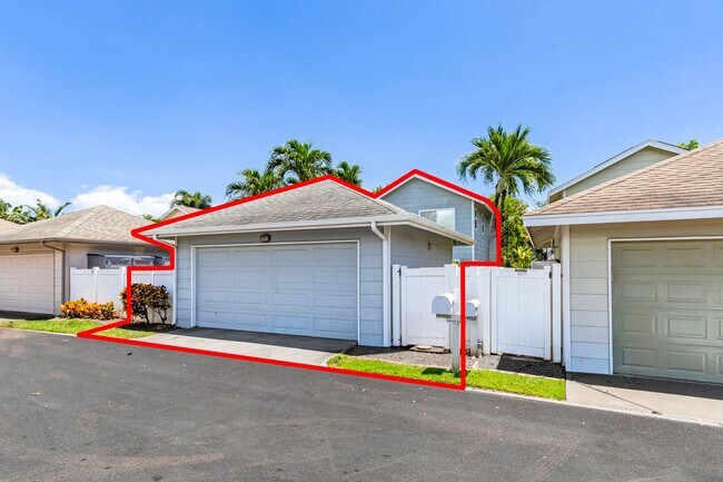 Building Photo - Highly Desired 3 Bedroom, 2.5 Bath Home in Ocean Point!