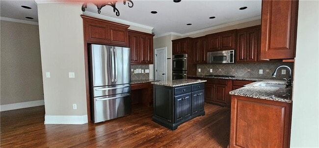 Building Photo - 1450 Ashbury Park Dr NE