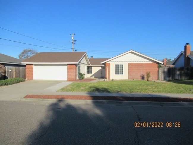Primary Photo - Single Story Northern Vandenberg Village Home