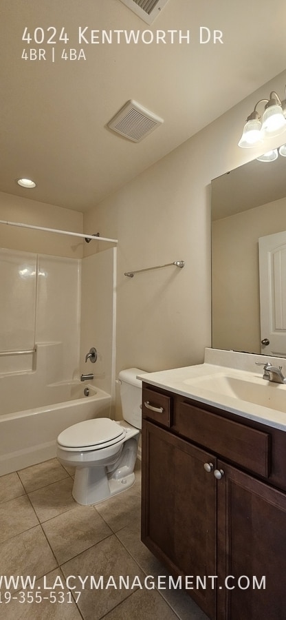 Building Photo - 4024 Kentworth Dr