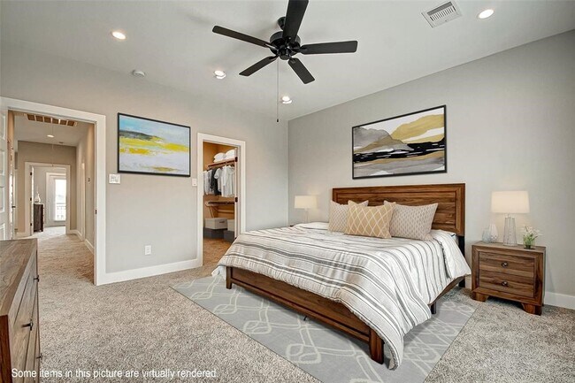 Building Photo - 16531 Oasis Mdw Ln