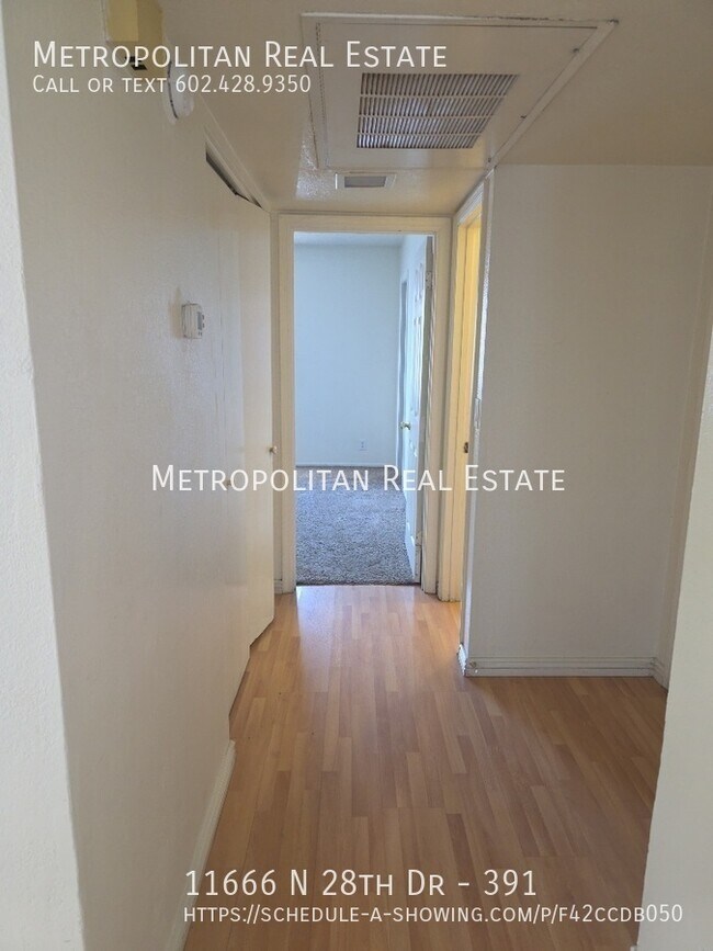 Building Photo - 11666 N 28th Dr