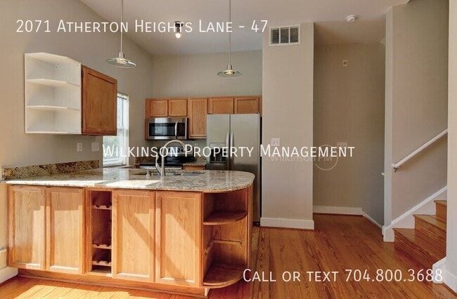 Building Photo - 2071 Atherton Heights Ln
