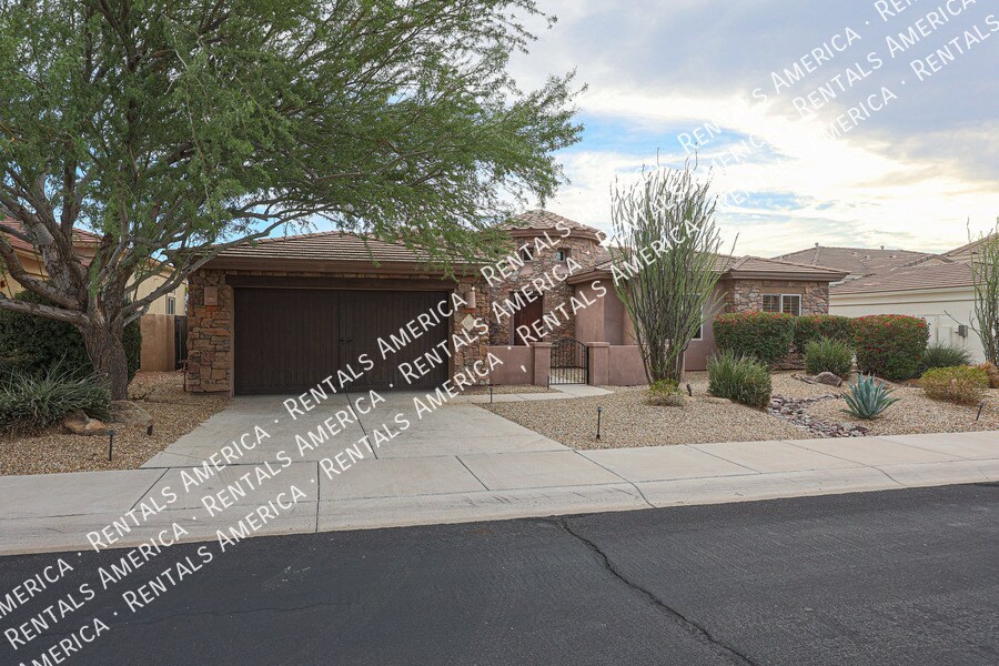 Building Photo - 12439 E Lupine Ave