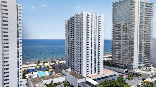 Building Photo - 1370 S Ocean Blvd