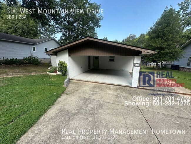 Building Photo - 300 W Mountain View Dr