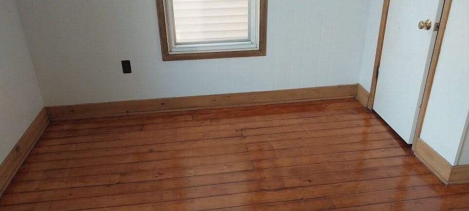 Bedroom - 31 Lincoln Ave