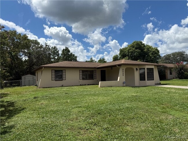 Building Photo - 5522 W Justin Ct