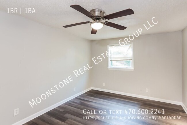 Building Photo - Cozy and Convenient 1-Bedroom Retreat near...