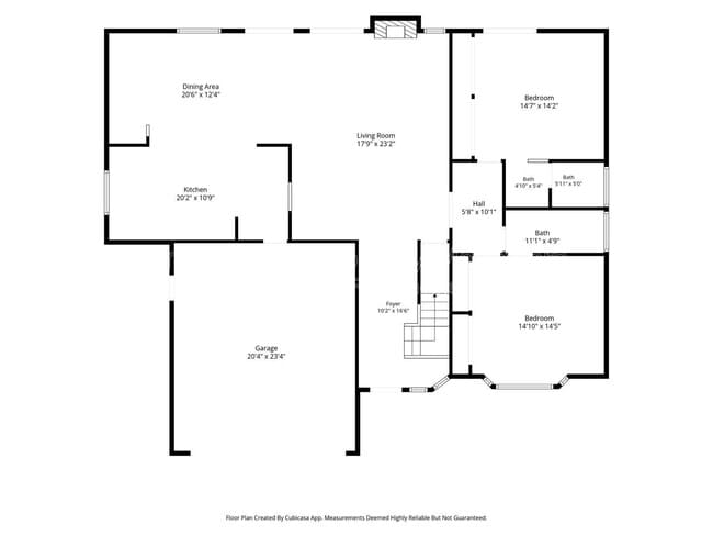 Building Photo - 3508 Chauncey Rd