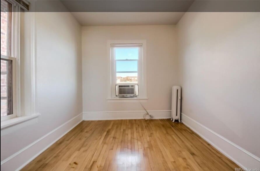 Bedroom #1 - 541 E 14th Ave