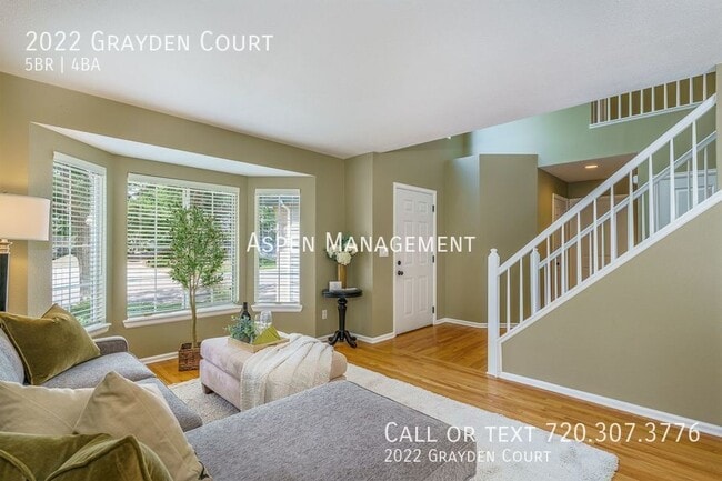 Building Photo - 2022 Grayden Ct