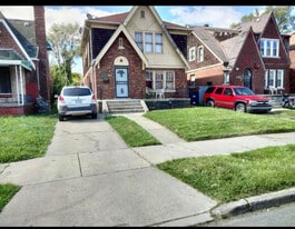 Building Photo - 8535 Kentucky St