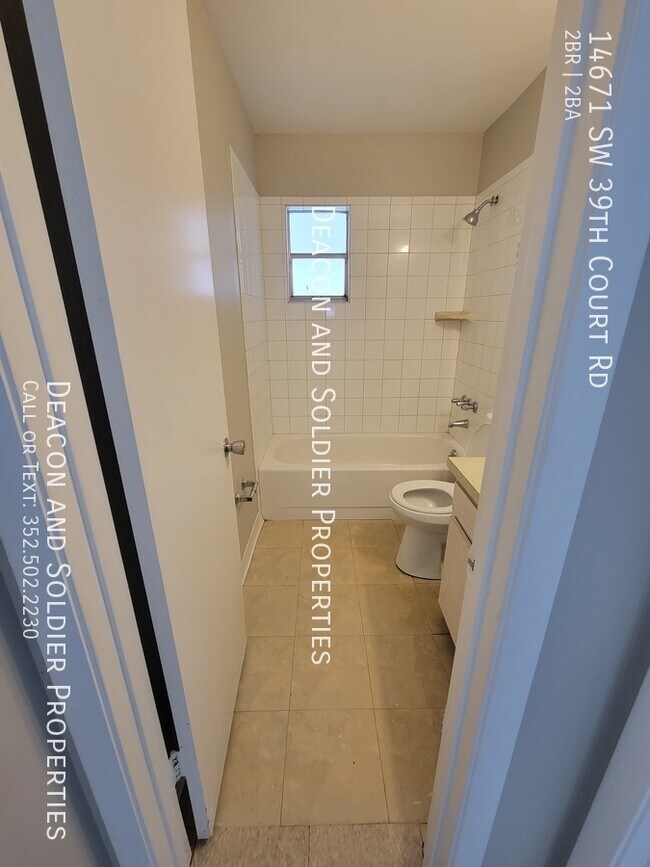 Building Photo - 14671 SW 39th Ct Rd