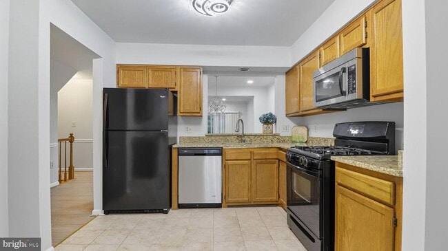 Building Photo - 15526 Owens Glen Terrace