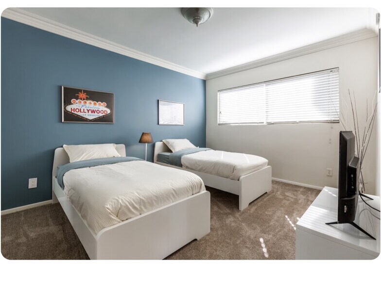 Bedroom #2 - 15707 Varden St