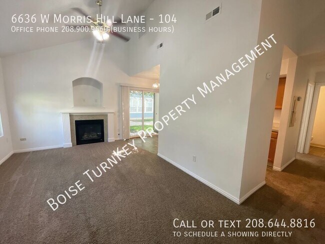 Building Photo - 6636 W Morris Hill Ln