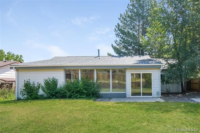 Building Photo - 1659 Cottonwood St