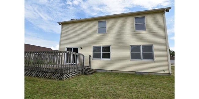 Building Photo - 3464