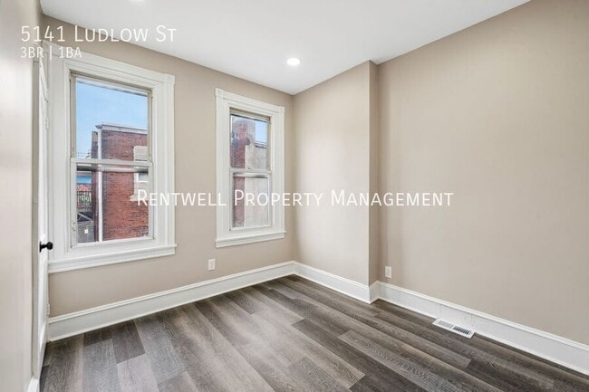 Building Photo - 5141 Ludlow St