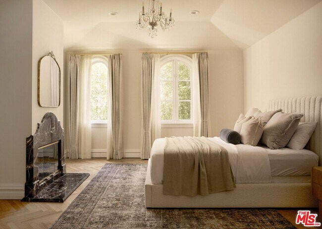 Building Photo - 628 N Rodeo Dr