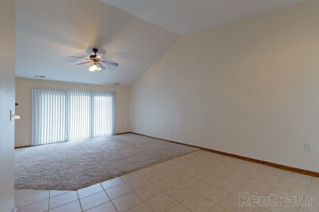 Interior Photo - The Pines