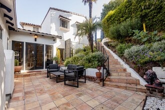 Building Photo - Elegant 1928 Spanish Revival in the Heart ...