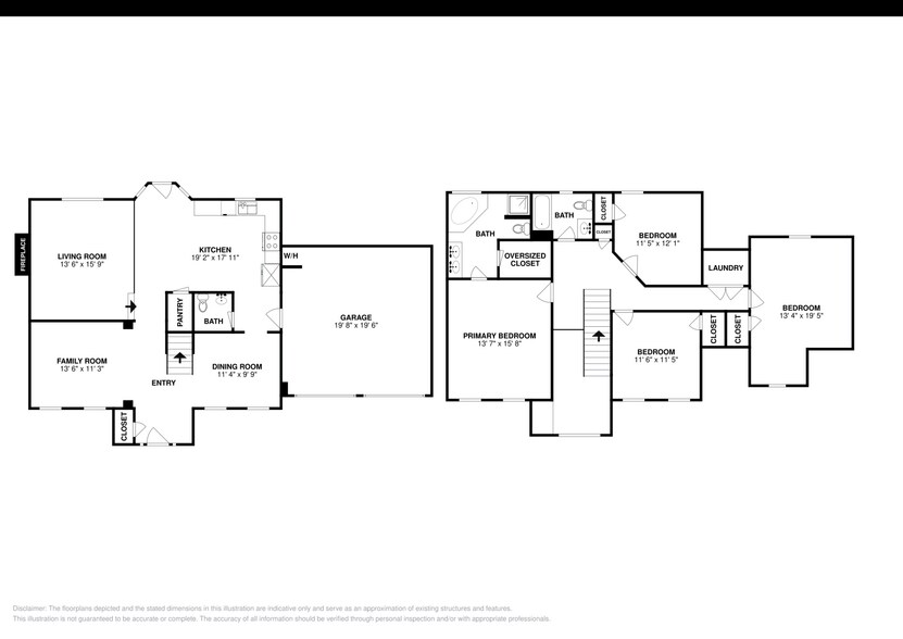 Building Photo - 636 Christina Pl