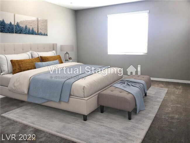 Building Photo - Smart Home. Henderson Beauty In Gated Comm...
