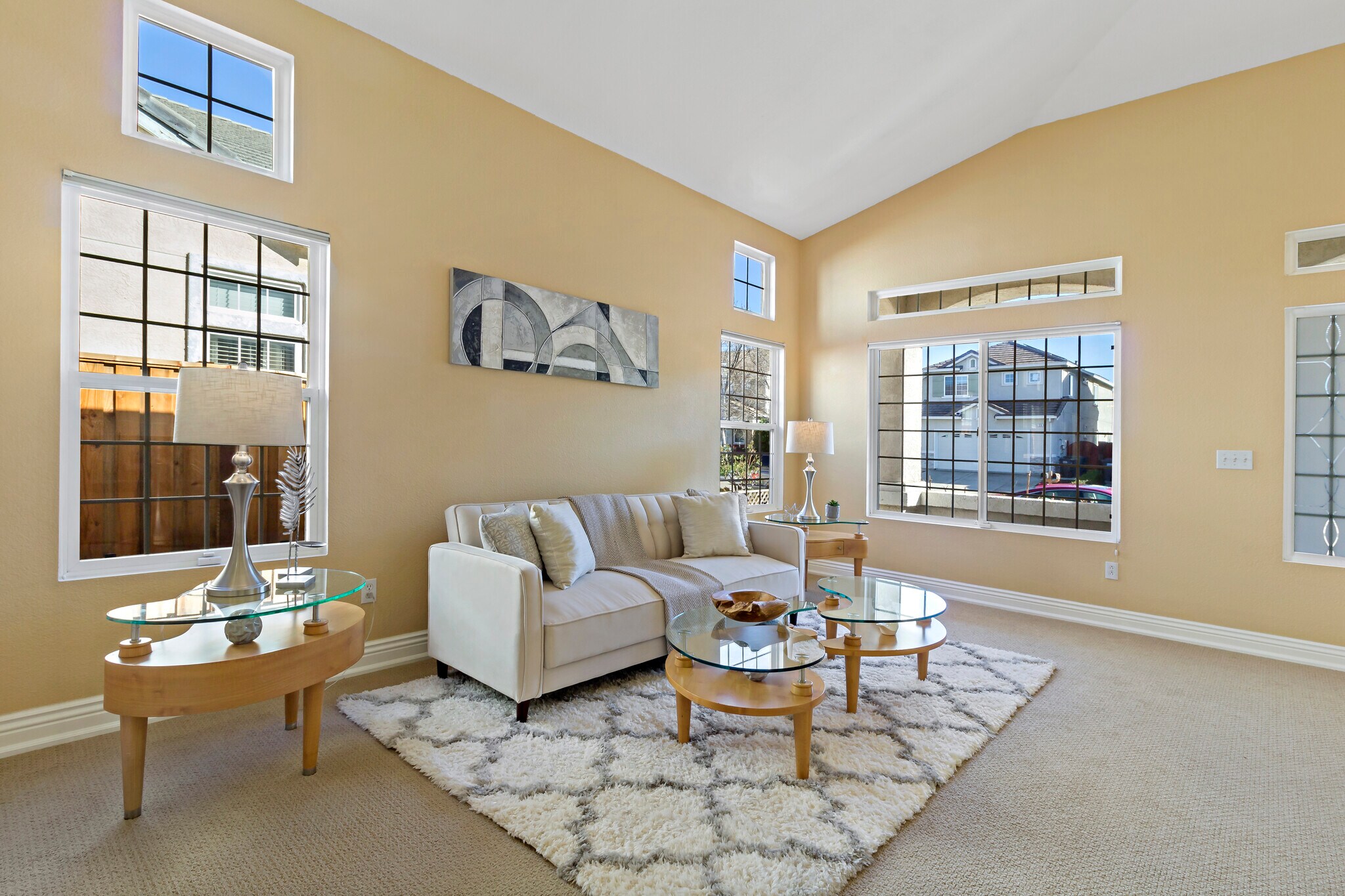 Formal living - 278 Havenwood Cir
