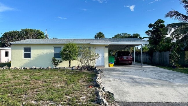 Primary Photo - 3128 Frost Rd