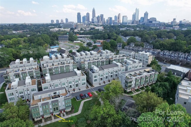 Primary Photo - 327 Uptown W Dr