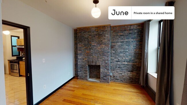 Building Photo - Room in Shared 2 bed/2 bath home in East Harlem