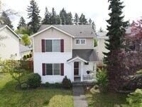 Building Photo - 1285 Griggs St