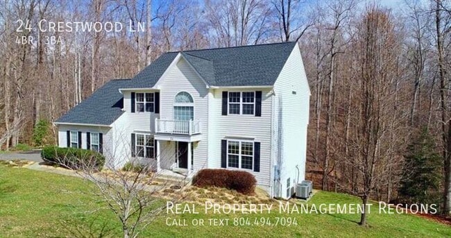 Building Photo - 24 Crestwood Ln