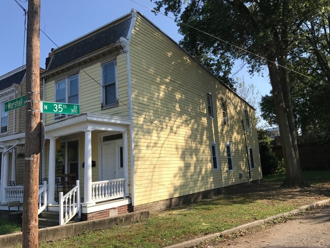 Building Photo - 3503 E Marshall St