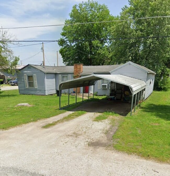 Building Photo - 226 N 3rd St