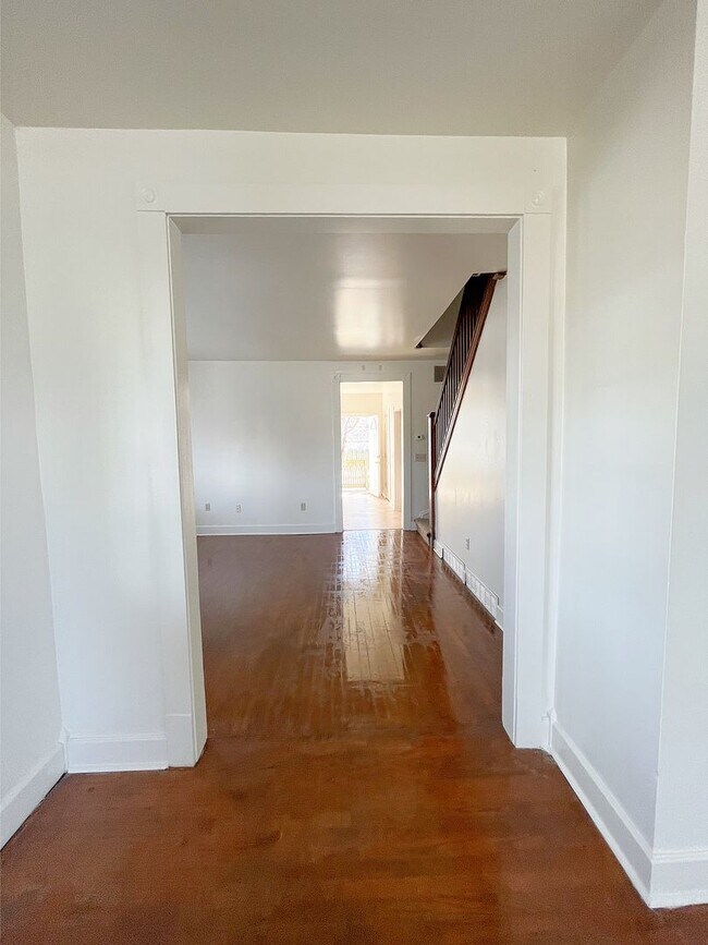 Building Photo - 1315-1317 North 18th Street