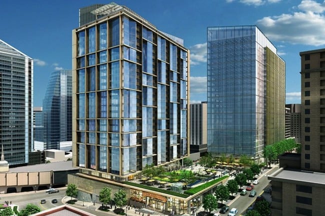 Building Photo - 1400 Wilson Blvd