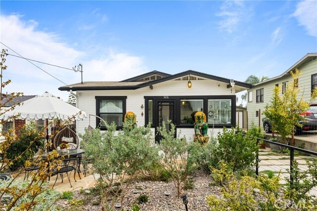 Primary Photo - 3436 S Kerckhoff Ave