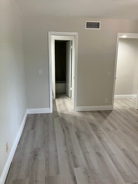 Second Bedroom - 8040 NW 15th Mnr