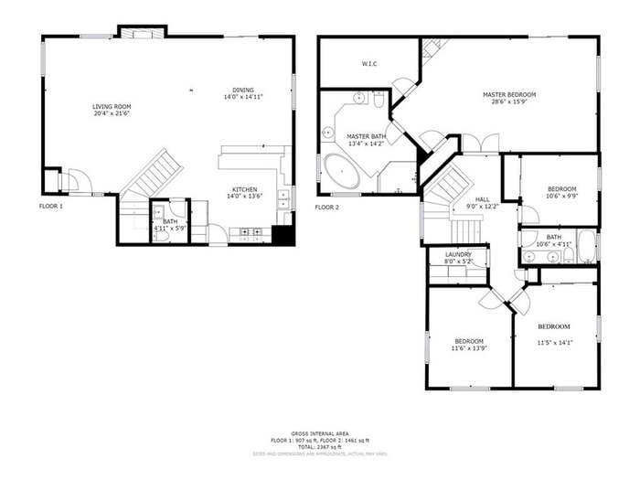 Building Photo - 1718 Harriman Ln