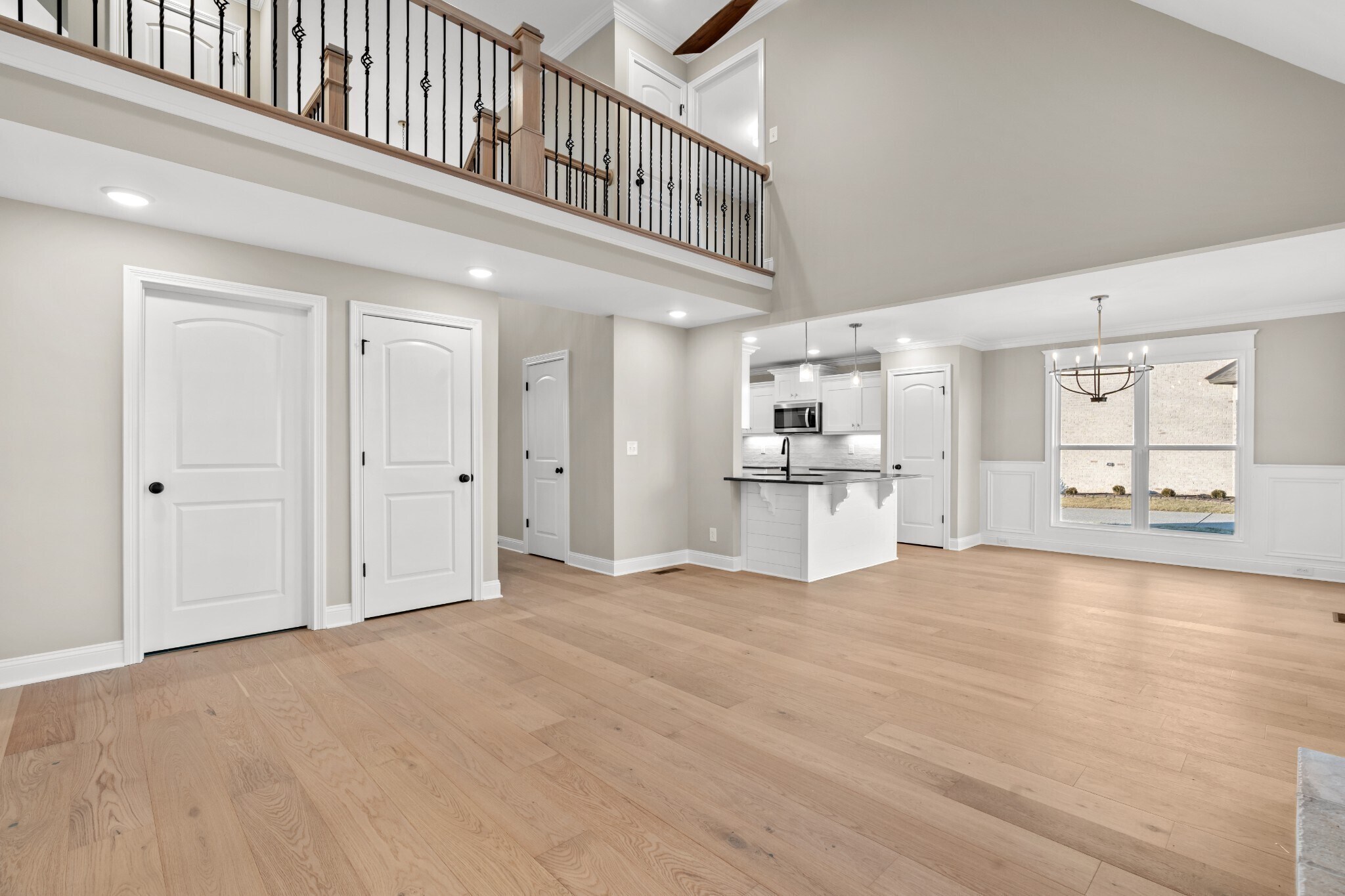 Building Photo - 1113 Joe Martin Ln