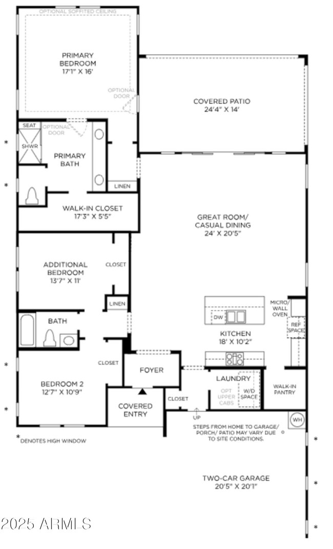 Building Photo - 11533 N Luckenbach St