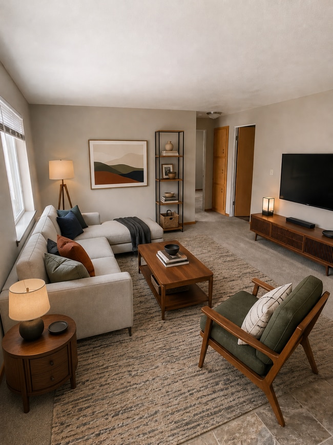 Building Photo - Your Prosser Home Base Awaits!